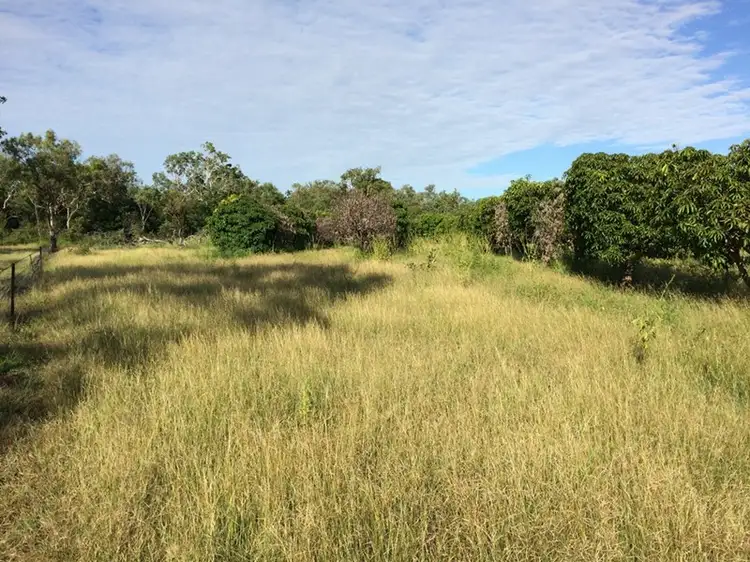 140 Cummings Road, Katherine NT 850