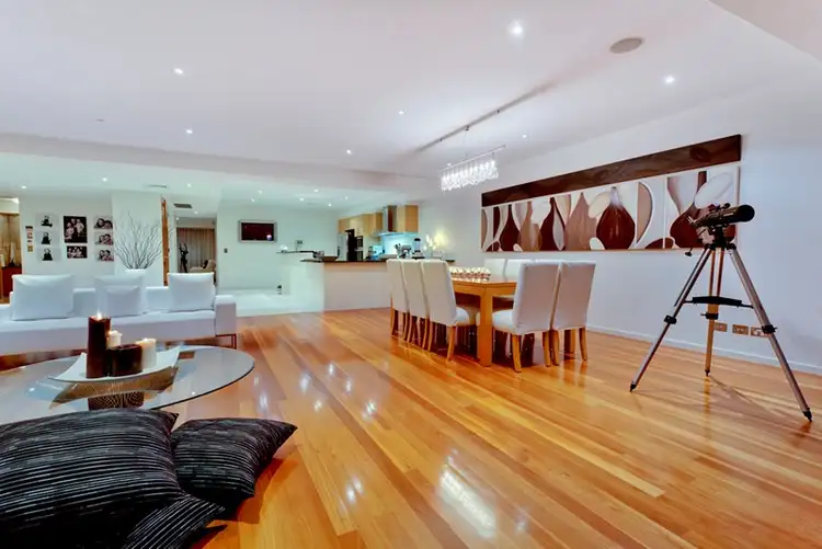 Third view of Homely apartment listing, 1/3 Northcliff Street, Milsons Point NSW 2061