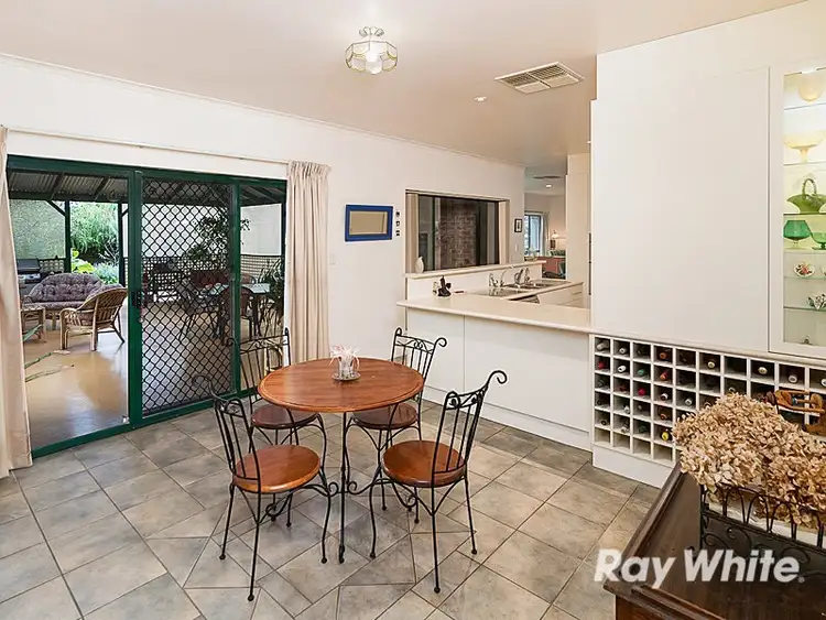 Second view of Homely house listing, 4 Wren Court, Mount Barker SA 5251