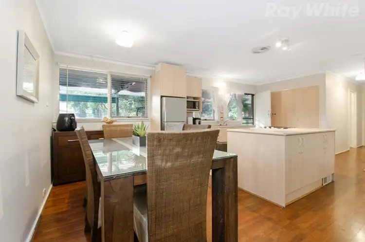 Fifth view of Homely house listing, 3-5 Hamilton Road, Bayswater North VIC 3153