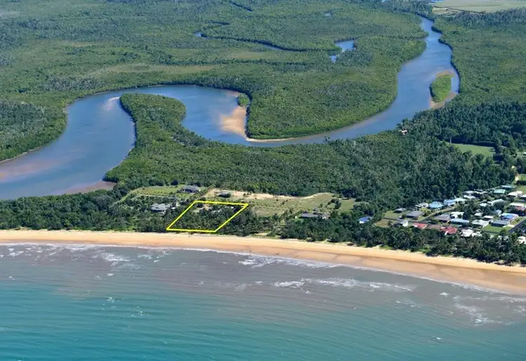 3/51 Rebecca Jane Parade, Kurrimine Beach QLD 4871