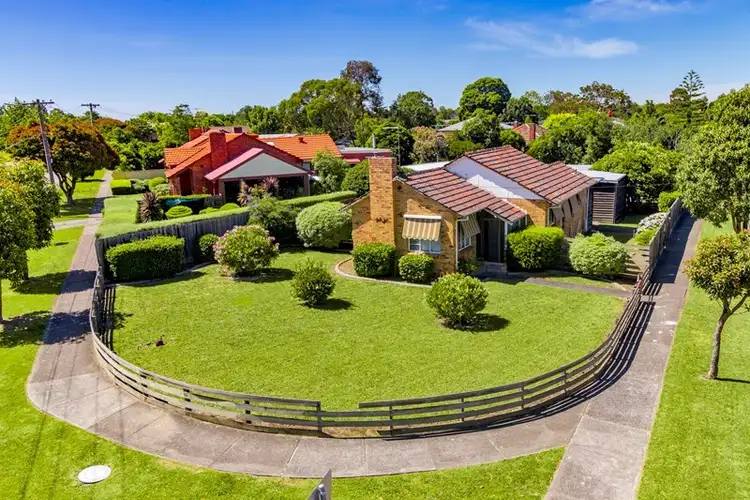 Second view of Homely house listing, 37 Lawson Parade, Heidelberg Heights VIC 3081