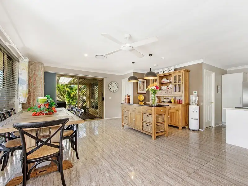 Main view of Homely townhouse listing, 77/2 Anaheim Drive, Helensvale QLD 4212