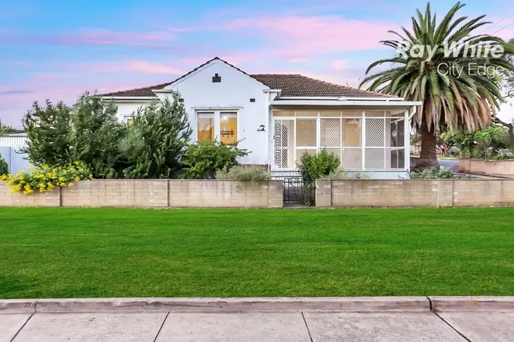 12 Bristol Avenue, Enfield SA 5085