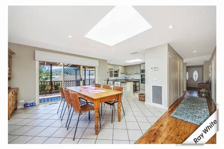 Sixth view of Homely house listing, 20 Doeberl Place, Karabar NSW 2620