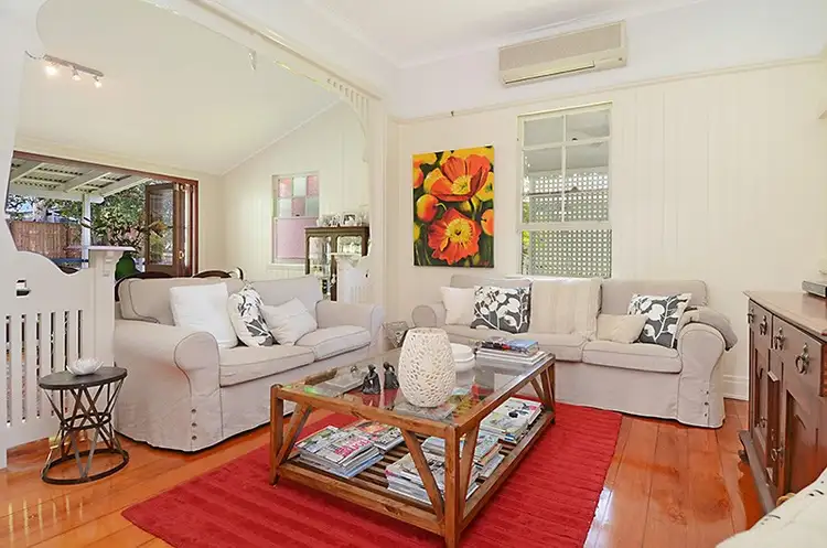 Fifth view of Homely house listing, 61 Hawdon Street, Wilston QLD 4051