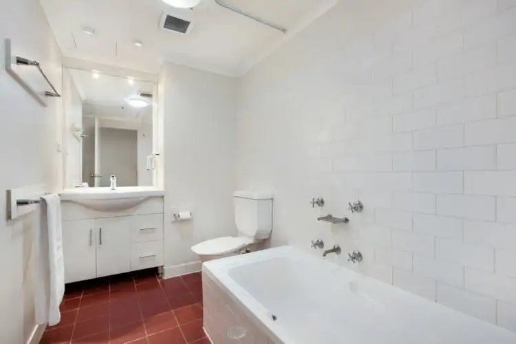 Fifth view of Homely apartment listing, 1125/243 Pyrmont Street, Pyrmont NSW 2009