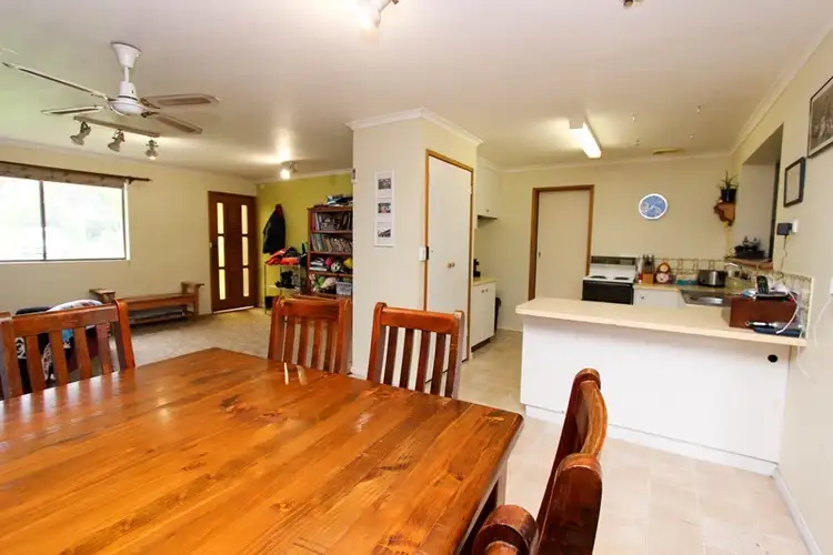 Second view of Homely house listing, 9 Truskett Street, Temora NSW 2666