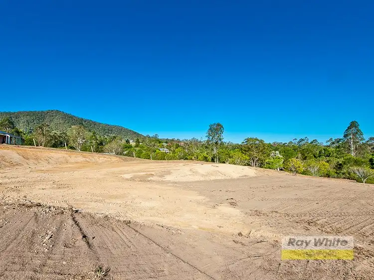 Third view of Homely land listing, 16 Castlewood Court, Samford Valley QLD 4520