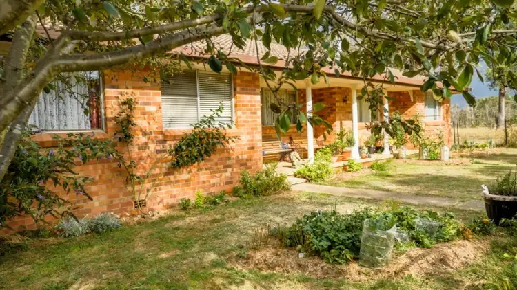 Third view of Homely house listing, 659 Castledoyle Road, Armidale NSW 2350