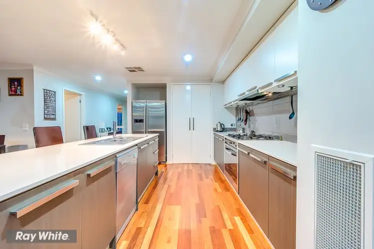 Seventh view of Homely house listing, 6 Manna Gum Drive, Tarneit VIC 3029