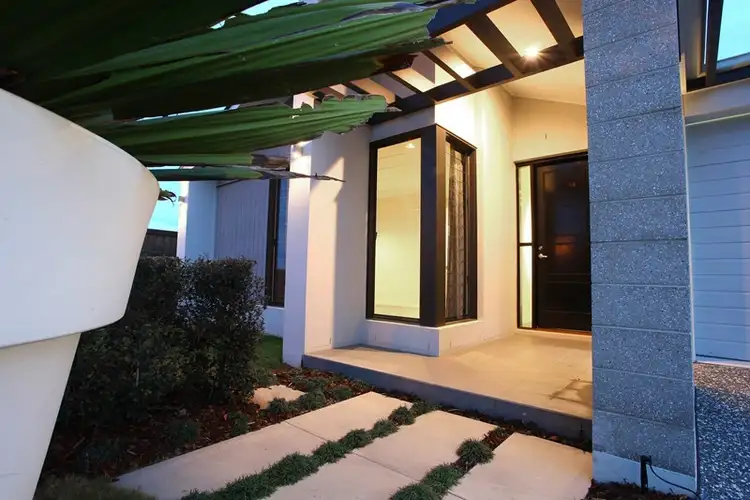Third view of Homely house listing, 454 Corner of Swan Road and Gainsborough Drive, Pimpama QLD 4209