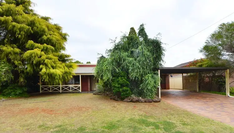135 Rowbotham Street, Rangeville QLD 4350
