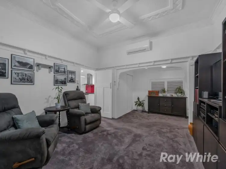 Third view of Homely house listing, 46 Broughton Road, Kedron QLD 4031
