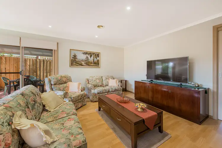 Second view of Homely house listing, 1 Lynda Court, Aspendale Gardens VIC 3195