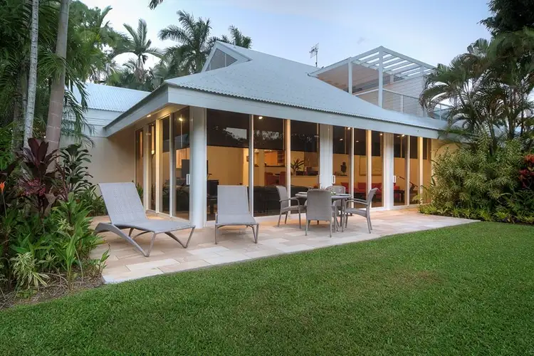 Second view of Homely apartment listing, Villa 164 Bougainvillea Way West, Port Douglas QLD 4877