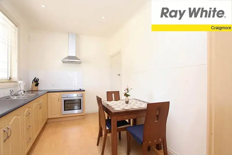 Fourth view of Homely house listing, 72 Northampton Crescent, Elizabeth East SA 5112