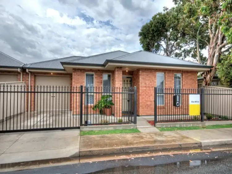 Second view of Homely house listing, 4A Derby Street, Albert Park SA 5014