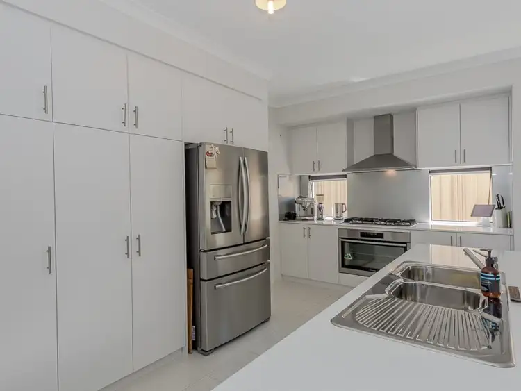 Seventh view of Homely house listing, 13 Noriker Lane, Baldivis WA 6171