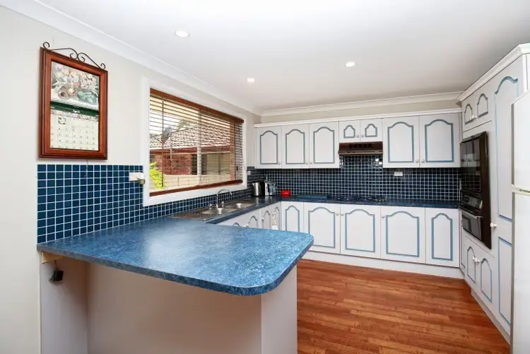 Fifth view of Homely house listing, 4 Booragal Place, North Nowra NSW 2541