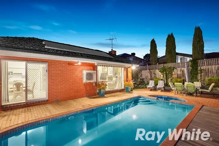 Seventh view of Homely house listing, 1 Terang Avenue, Burwood East VIC 3151