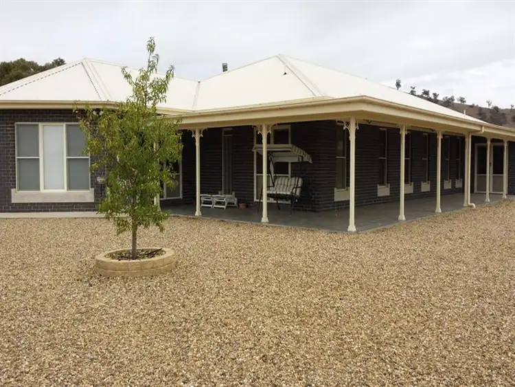 Main view of Homely rural property listing, Address available on request