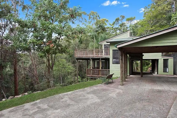 158 Mons School Road, Buderim QLD 4556