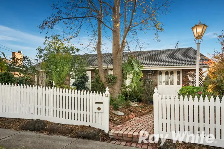 12 Handley Court, Blackburn North VIC 3130