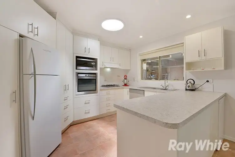 Fourth view of Homely house listing, 12 Konrad Court, Ferntree Gully VIC 3156