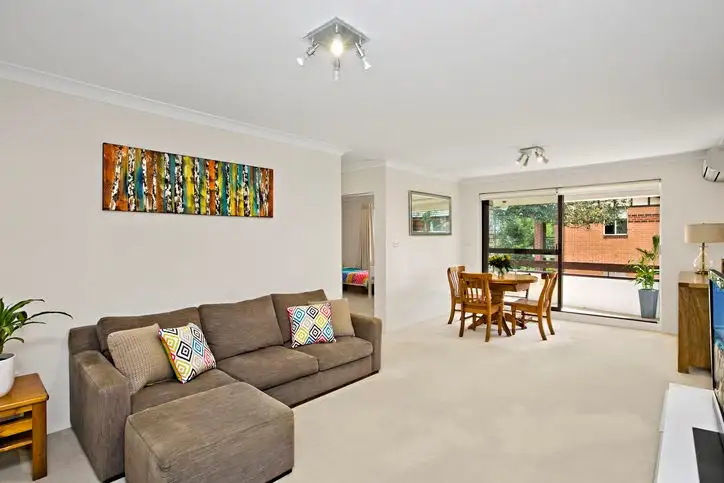 11/164 Hampden Road, Artarmon NSW 2064
