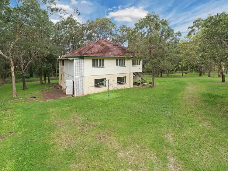 Second view of Homely house listing, 270 Rochedale Road, Rochedale QLD 4123