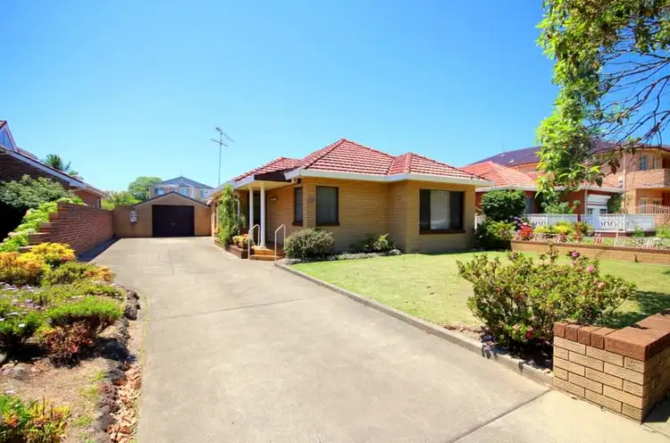 79 Gardenia Avenue, Bankstown NSW 2200
