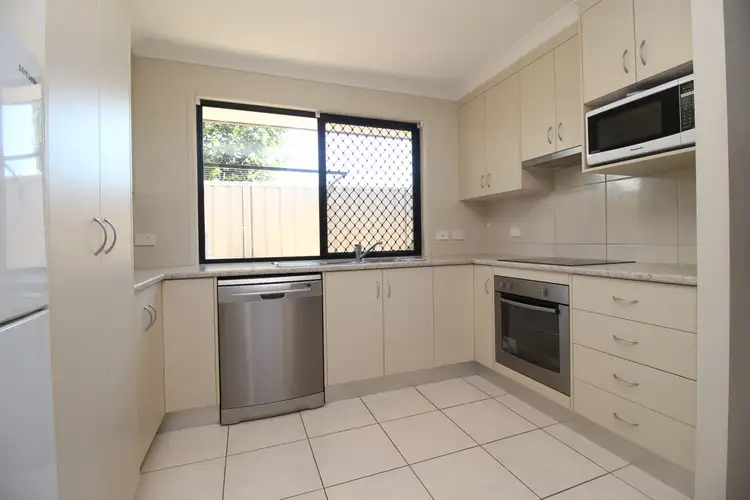 Second view of Homely unit listing, 3/4 Parkway Street, Emerald QLD 4720