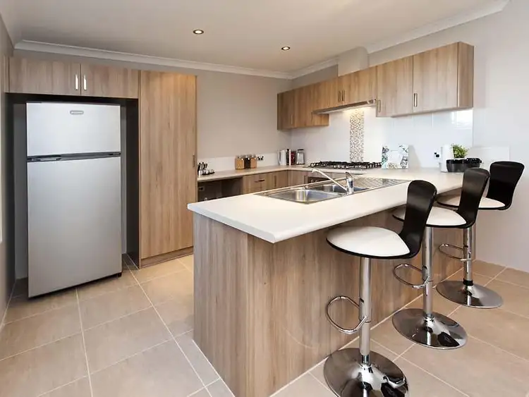 Third view of Homely house listing, Unit 6 Blackfriars Meander, Forrestdale WA 6112