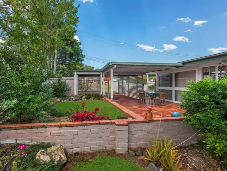 Second view of Homely house listing, 24 Gabon Street, Stafford QLD 4053