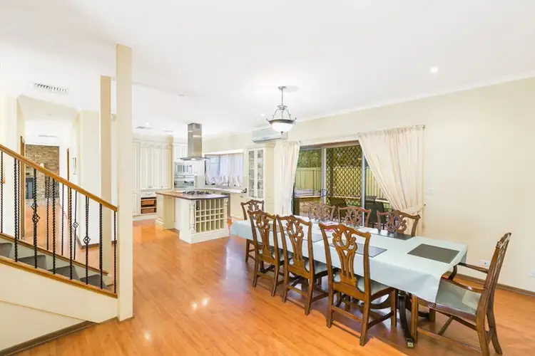Sixth view of Homely house listing, 11 Haymaker Court, Morphett Vale SA 5162