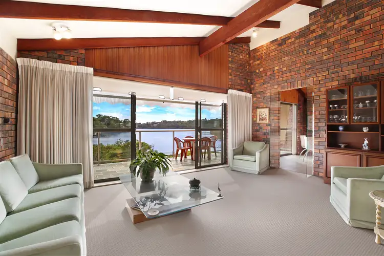 Fourth view of Homely house listing, 123 Siandra Drive, Kareela NSW 2232