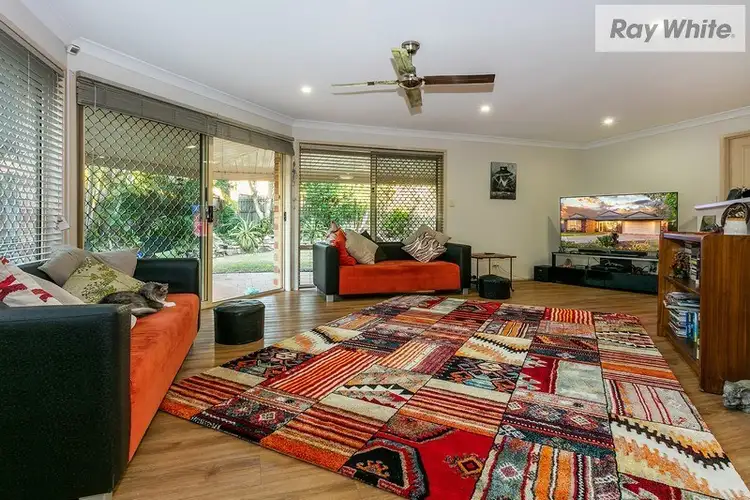 Third view of Homely house listing, 8 Butia Close, Regents Park QLD 4118