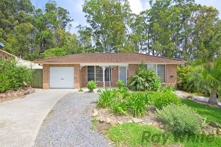14 Farnol Place, Watanobbi NSW 2259