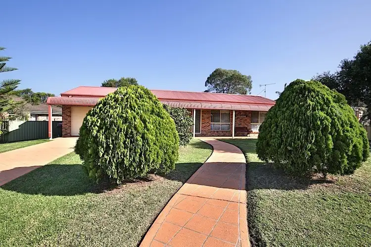Third view of Homely house listing, 28 Isa Road, Worrigee NSW 2540