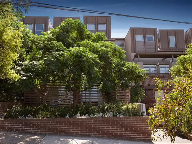 Second view of Homely apartment listing, 2/15-25 Bastings Street, Northcote VIC 3070