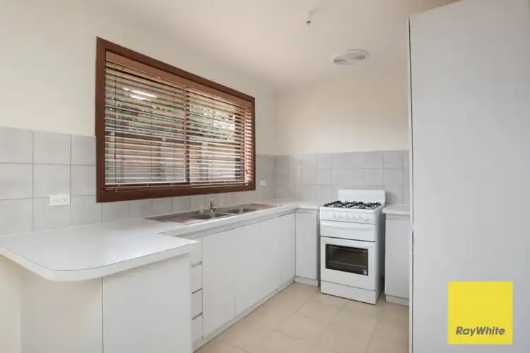 Second view of Homely house listing, 1/20 Oriole Drive, Werribee VIC 3030