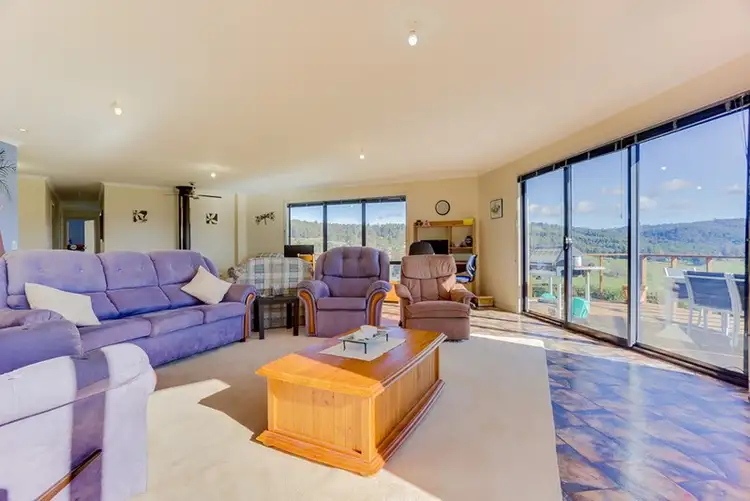 Seventh view of Homely house listing, 9 McBains Road, Glengarry TAS 7275