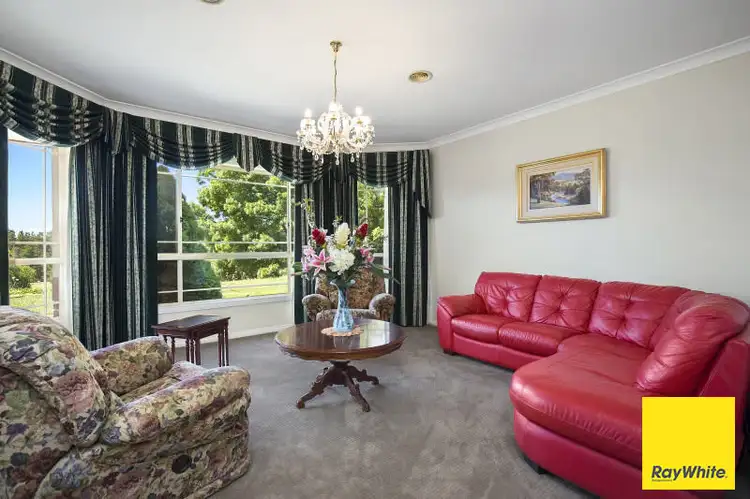 Sixth view of Homely house listing, 65 Weeroona Drive, Wamboin NSW 2620