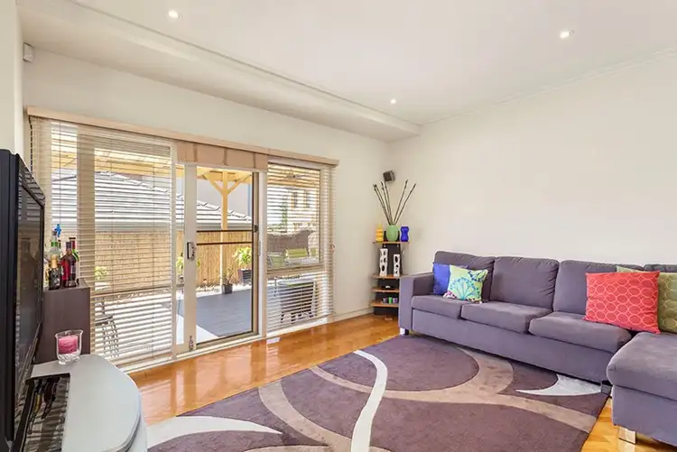 Fifth view of Homely townhouse listing, 2/26 Foote Street, Templestowe Lower VIC 3107