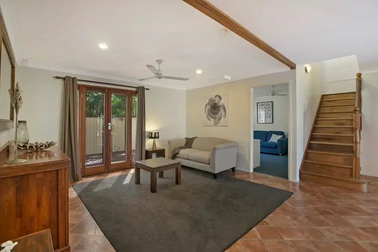 Sixth view of Homely house listing, 6 Caister Court, Carindale QLD 4152
