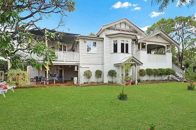 156 Mein Street, Hendra QLD 4011