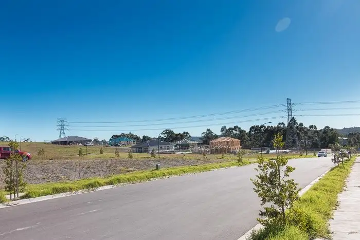 Fifth view of Homely land listing, 8 Kariba Close, Macquarie Hills NSW 2285