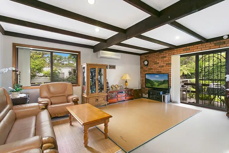 Second view of Homely house listing, 73 Clarke Road, Hornsby NSW 2077