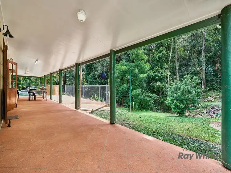 Fifth view of Homely house listing, 20-22 Rainforest Road, Edmonton QLD 4869